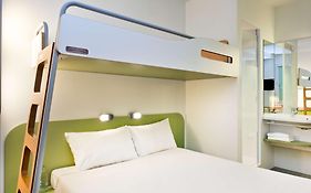 Ibis Budget Givet